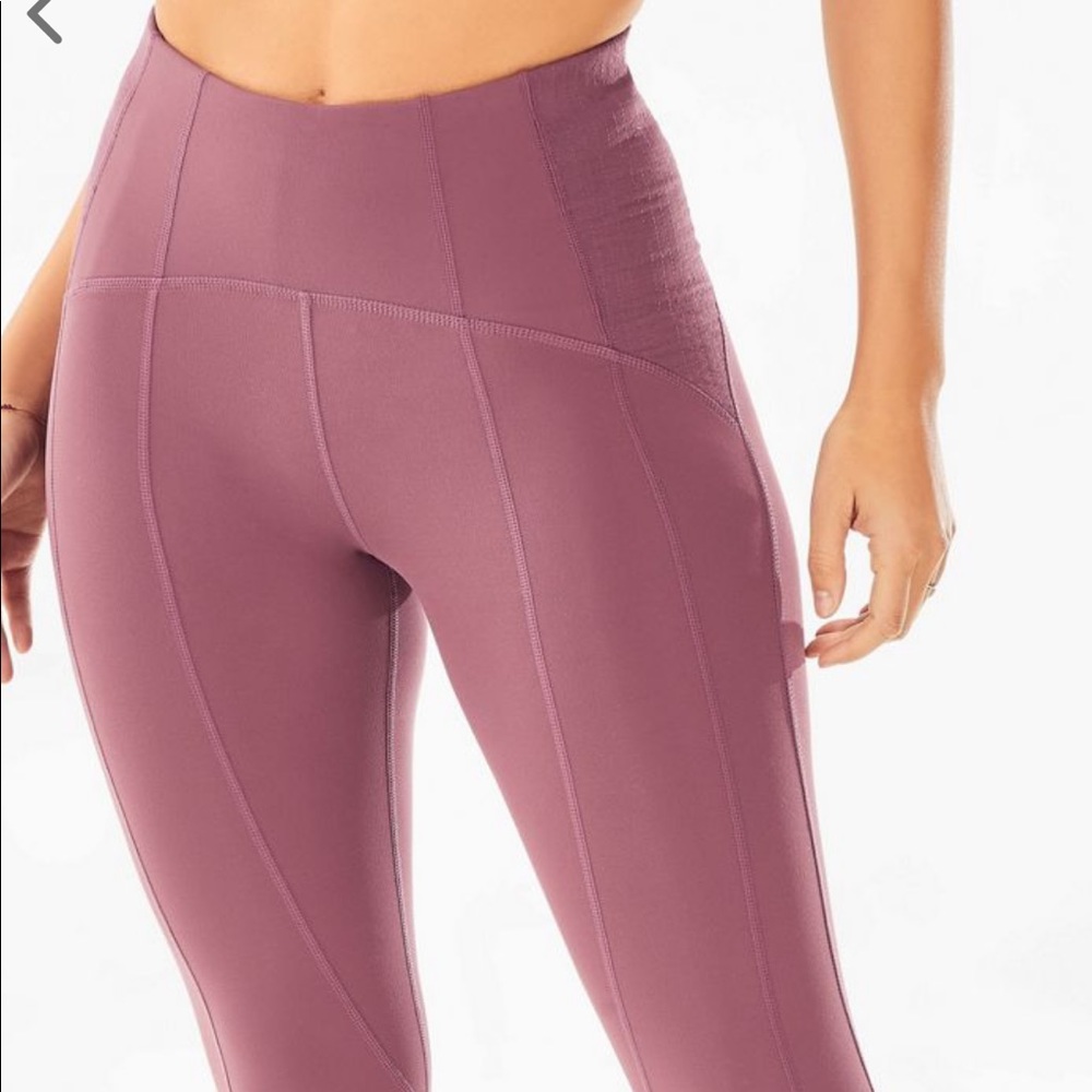PureLux Fabletics leggings